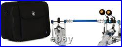 Yamaha FP9 Chain-Drive Double Bass Drum Pedal