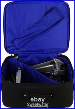Yamaha FP9 Chain-Drive Double Bass Drum Pedal