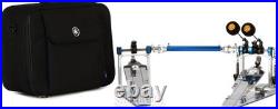 Yamaha FP9 Chain-Drive Double Bass Drum Pedal