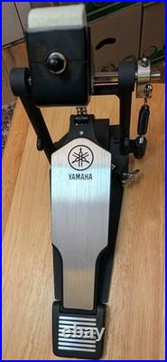 Yamaha FP-9500C Single Bass Drum Pedal