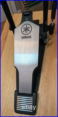 Yamaha FP-9500C Single Bass Drum Pedal