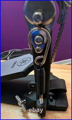 Yamaha FP-9500C Single Bass Drum Pedal