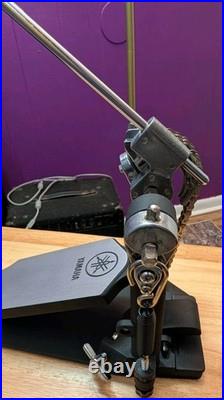 Yamaha FP-9500C Single Bass Drum Pedal