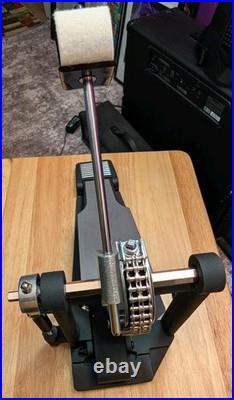 Yamaha FP-9500C Single Bass Drum Pedal