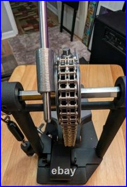 Yamaha FP-9500C Single Bass Drum Pedal