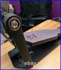 Yamaha FP-9500C Single Bass Drum Pedal