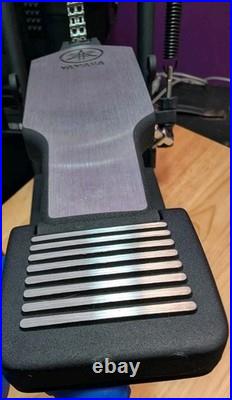 Yamaha FP-9500C Single Bass Drum Pedal