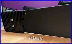 Yamaha FP-9500C Single Bass Drum Pedal