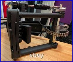 Yamaha FP-9500C Single Bass Drum Pedal