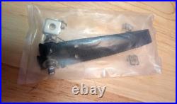 Yamaha FP-9500C Single Bass Drum Pedal