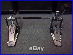 Yamaha Flying Dragon Professional Direct Double Bass Drum Pedal