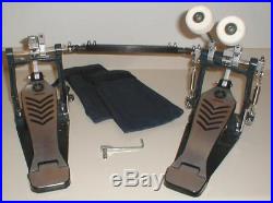 Yamaha Flying Dragon double bass drum pedal DFP 9415