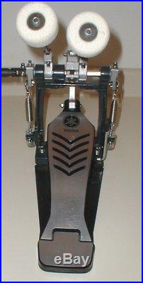Yamaha Flying Dragon double bass drum pedal DFP 9415
