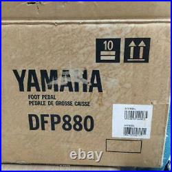 Yamaha Foot Pedal Left Use Dfp-880L Drum Double Chain