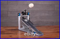 Yamaha Fp9c Dual Chain Drive Bass Drum Pedal (pre-loved)