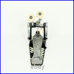 Yamaha Professional Model Direct Drive Double Bass Drum Pedal