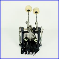 Yamaha Professional Model Direct Drive Double Bass Drum Pedal