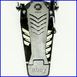 Yamaha Professional Model Direct Drive Double Bass Drum Pedal