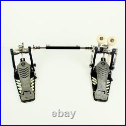 Yamaha Professional Model Direct Drive Double Bass Drum Pedal