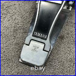 Yamaha Vintage Double Bass Drum Pedals